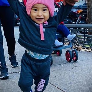 Meet your Posher, Fanny